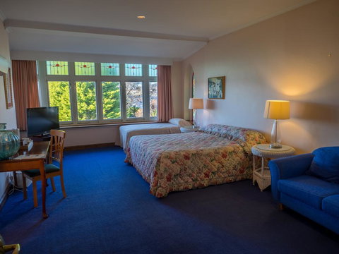 Battery Point Manor - Surfers Gold Coast 2