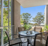 Bay Blu  Jervis Bay Rentals - Surfers Gold Coast