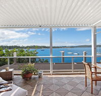 Bay Breeze Boutique Accommodation - Surfers Gold Coast