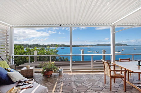 Bay Breeze Boutique Accommodation - Surfers Gold Coast 0