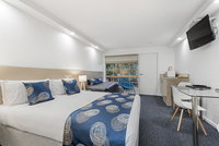 Bay City Geelong Motel