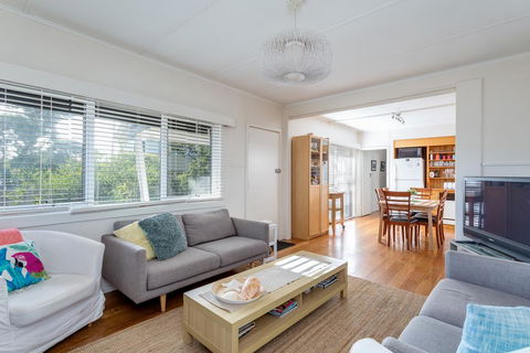 Bay Cottage - Surfers Gold Coast 3