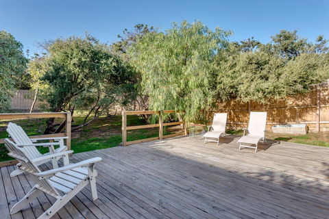 Bay Cottage - Surfers Gold Coast 2