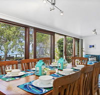 Bay Cottage - paradise on the bay - Surfers Gold Coast