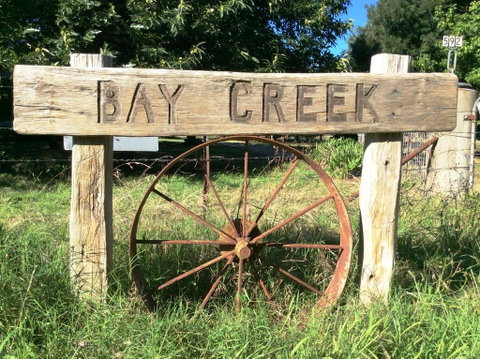 Bay Creek Guest House - Surfers Gold Coast 1