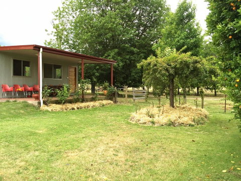 Bay Creek Guest House - Surfers Gold Coast 2