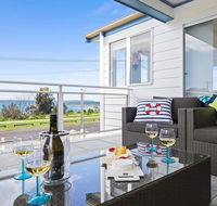 Bay Views - panoramic Jervis Bay views - Surfers Gold Coast