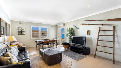 Bay Village No.7 Shoal Bay - Surfers Gold Coast 2
