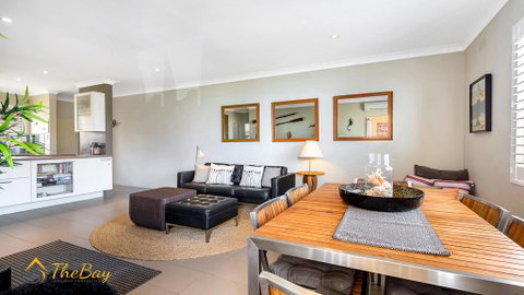 Bay Village No.7 Shoal Bay - Surfers Gold Coast 3