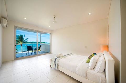 Baybliss Apartments 2 Bedroom WiFi - Surfers Gold Coast 2
