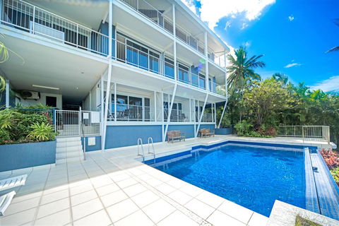 Baybliss Apartments 2 Bedroom WiFi - Surfers Gold Coast 1