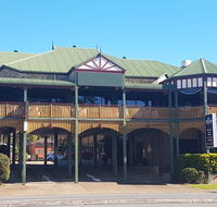 Bayswater Tweed - Surfers Gold Coast