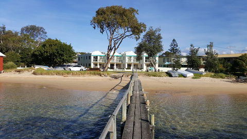Bayview Apartments - Surfers Gold Coast 0