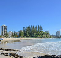 Bayview Apartments Rainbow Bay - Surfers Gold Coast
