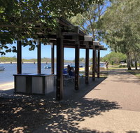 Bayz on the River - Surfers Gold Coast