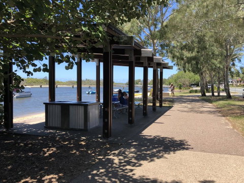 Bayz On The River - Surfers Gold Coast 0