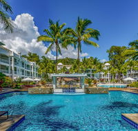Beach Club Ap't with Private Access to lagoon Pool - Surfers Gold Coast