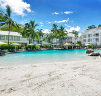 Beach Club Lagoon Apartment 4111 - Surfers Gold Coast