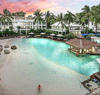 Beach Club Palm Cove - Surfers Gold Coast