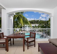 BEACH CLUB PENTHOUSE 5134 - Surfers Gold Coast