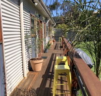 Beach Holiday Apartments - Surfers Gold Coast
