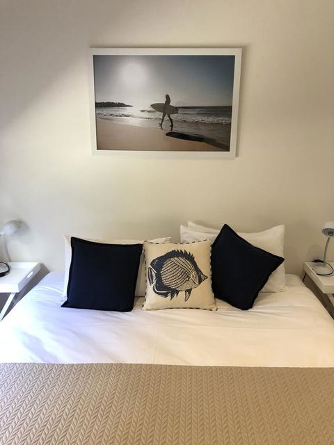 Beach Holiday Apartments - Surfers Gold Coast 2