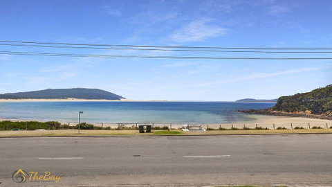 Beach House 72A Marine Drive - Fingal Bay - Surfers Gold Coast 1