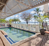 Beach House Motel - Surfers Gold Coast
