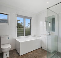 BEACH HOUSE ON PEARL - Surfers Gold Coast