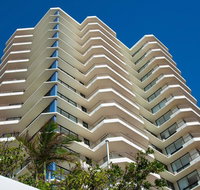 Beach House Seaside Resort - Surfers Gold Coast