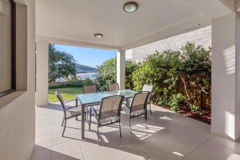 Beach House, Pacific Road, 1/20 - Surfers Gold Coast 0