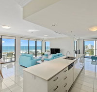 Beach on Sixth - Surfers Gold Coast