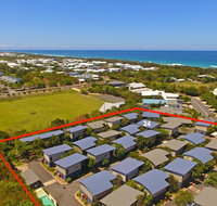 Beach Shack 24 Casuarina - Surfers Gold Coast