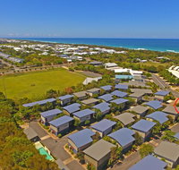 Beach Shacks 1 Casuarina - Surfers Gold Coast