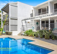 Beach views  breezes Sunshine Beach - Surfers Gold Coast