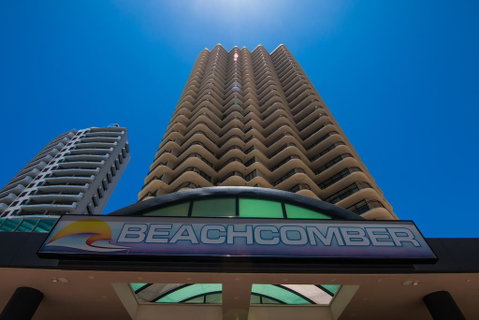 Beachcomber Resort - Official - Surfers Gold Coast 3