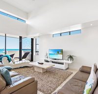 Beaches on Maroochy 1 Beach Parade - Surfers Gold Coast