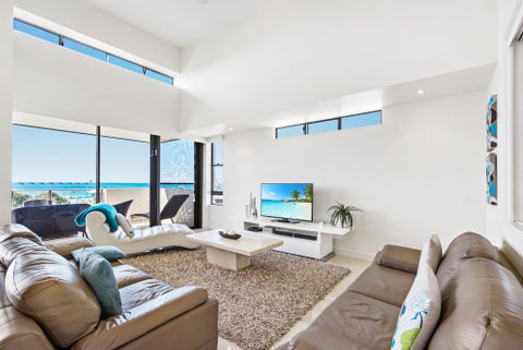 Beaches On Maroochy 1 Beach Parade - Surfers Gold Coast 0