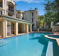 Beaches On Wave Street - Surfers Gold Coast