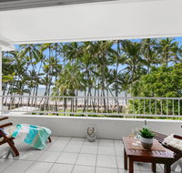 Beachfront Apt. In Alamanda Beachfront Resort 17 - Surfers Gold Coast