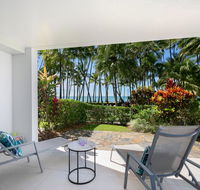 Beachfront Apt. In Alamanda Beachfront Resort 21 - Surfers Gold Coast