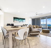 Beachfront Cabarita Apartment - Surfers Gold Coast