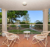 Beachfront On Marine - Surfers Gold Coast