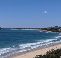 Beachfront Towers - Surfers Gold Coast