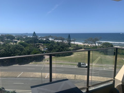 Beachfront Towers - Surfers Gold Coast 2