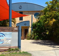 Beachhouse Bed and Breakfast - Surfers Gold Coast