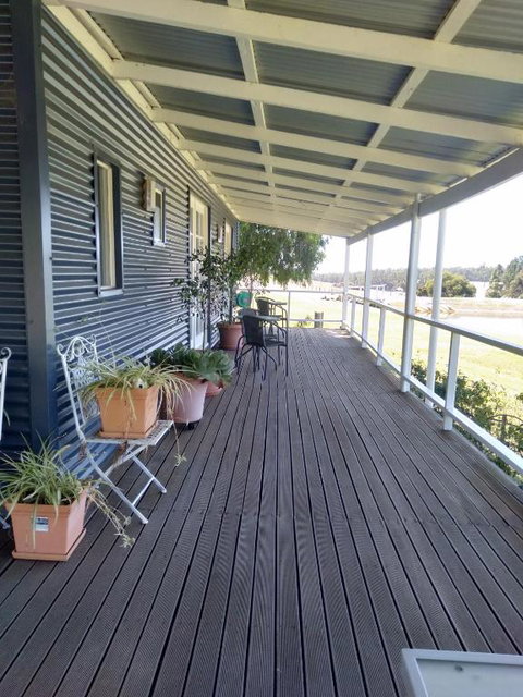 Redtail Ridge Cottages - Surfers Gold Coast 3