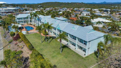 Reef Adventureland Motor Inn - Surfers Gold Coast 0