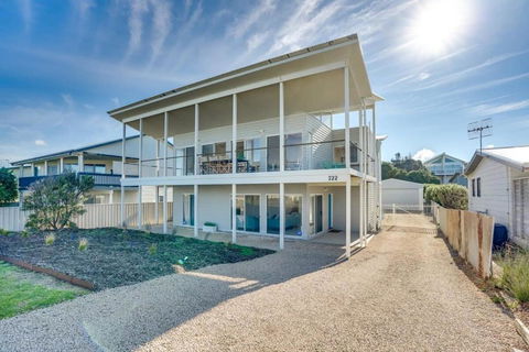 Relax At Middleton - No Linen Included - Pets Negotiable - Wi-Fi - Surfers Gold Coast 0