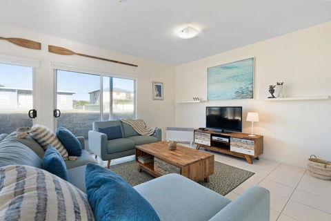 Relax At Middleton - No Linen Included - Pets Negotiable - Wi-Fi - Surfers Gold Coast 2
